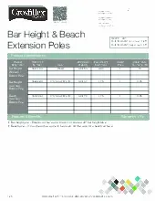 grosfillex-98333331specsheet.pdf