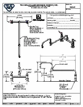 t-s-brass-b-0245specsheet.pdf