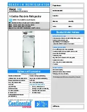 continental-refrigerator-1rnssspecsheet.pdf