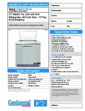 continental-refrigerator-sw32n12m-fbspecsheet.pdf