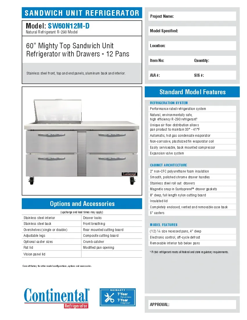 continental-refrigerator-sw60n12m-dspecsheet.pdf