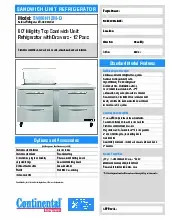 continental-refrigerator-sw60n12m-dspecsheet.pdf