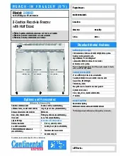 continental-refrigerator-3fnsahdspecsheet.pdf
