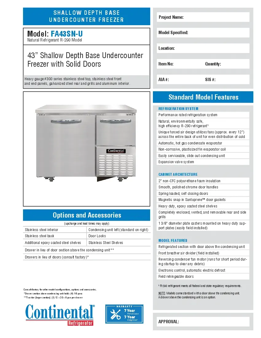 continental-refrigerator-fa43sn-uspecsheet.pdf