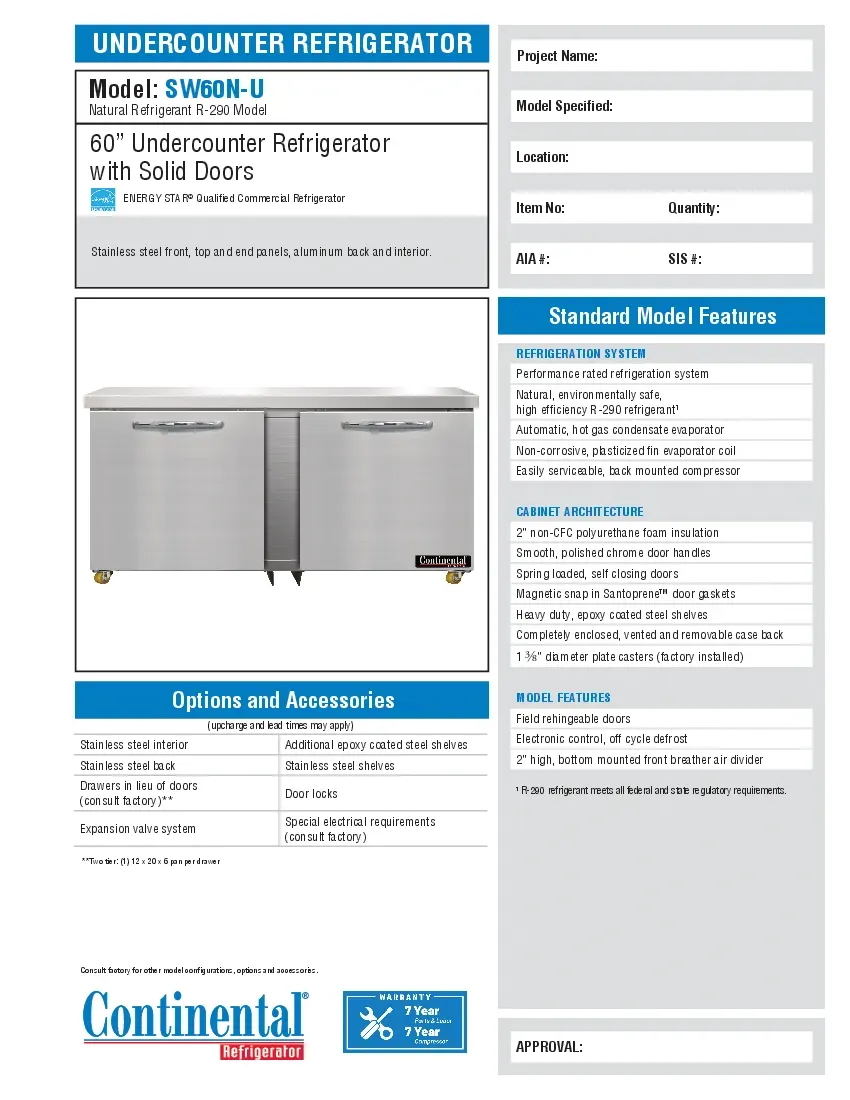 continental-refrigerator-sw60n-uspecsheet.pdf