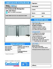 continental-refrigerator-sw60n-uspecsheet.pdf