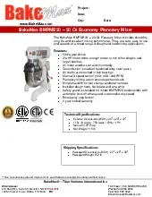 bakemax-bmpme20specsheet.pdf