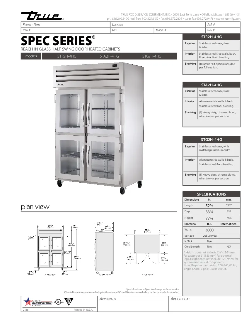true-str2h-4hgspecsheet.pdf
