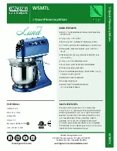 waring-wsm7lblspecsheet.pdf