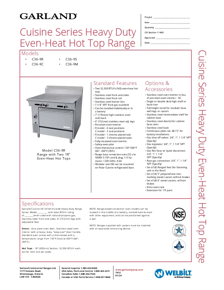 garland-us-range-c36-9rspecsheet.pdf