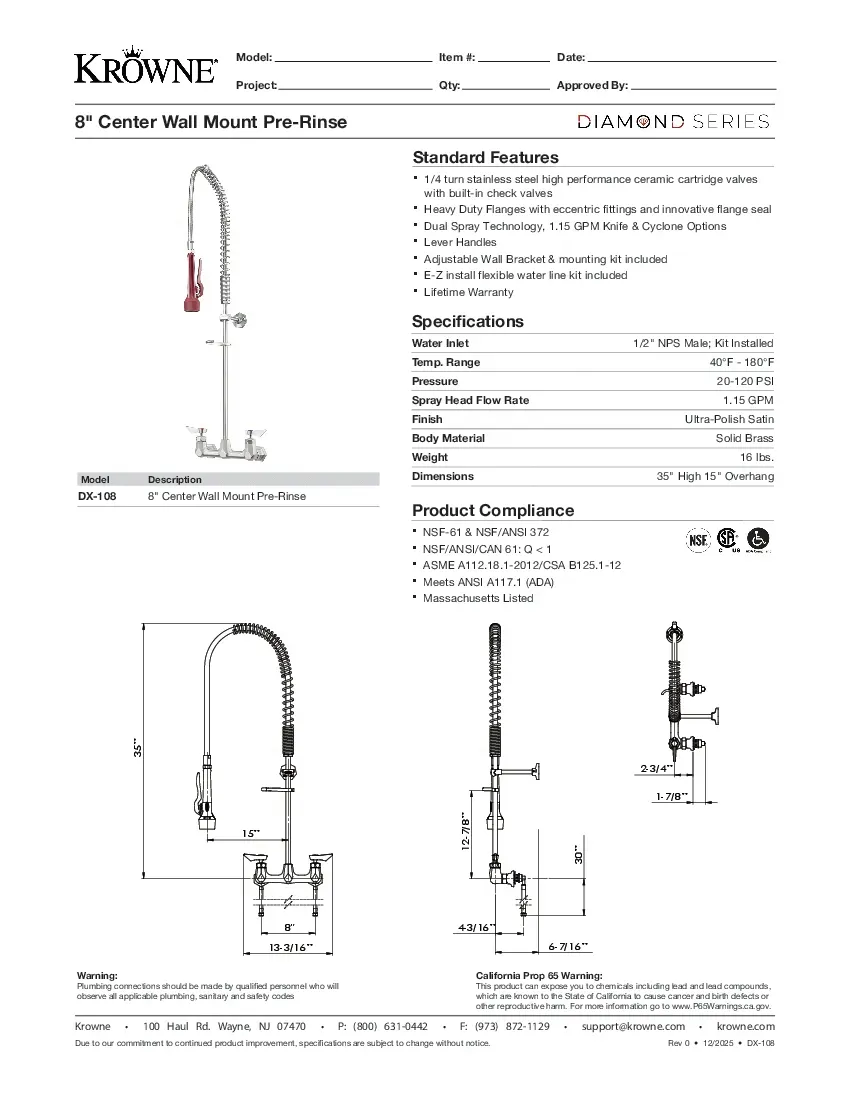 krowne-metal-dx-108specsheet.pdf