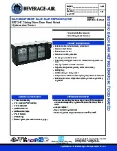beverage-air-bb72hc-1-f-gs-bspecsheet.pdf