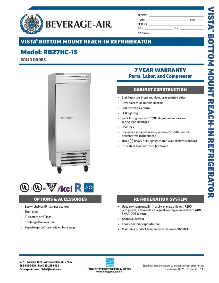 beverage-air-rb27hc-1sspecsheet.pdf