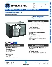 beverage-air-bb48hc-g-pt-bspecsheet.pdf