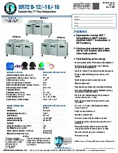 hoshizaki-sr72b-12specsheet.pdf