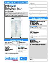 continental-refrigerator-2rsesnsshdspecsheet.pdf