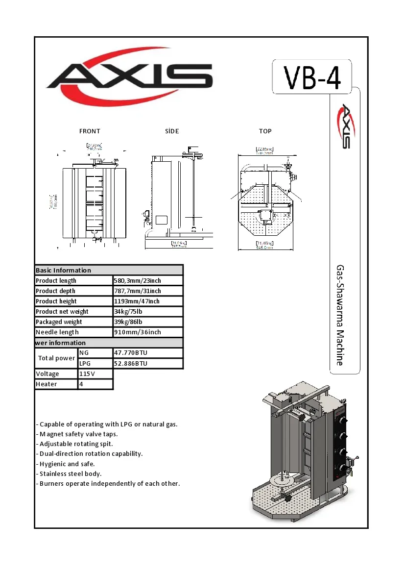 axis-ax-vb4specsheet.pdf