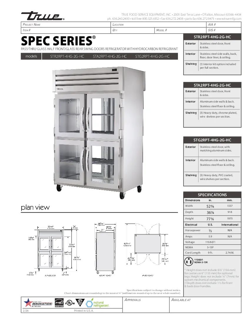 true-stg2rpt-4hg-2g-hcspecsheet.pdf