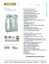 traulsen-rhf232wp-hhgspecsheet.pdf