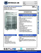 beverage-air-pr2hc-1bgspecsheet.pdf