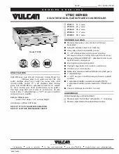 vulcan-vtec25specsheet.pdf