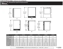 refrigerationmountingheightreference.pdf