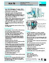 meiko-ka-76specsheet.pdf