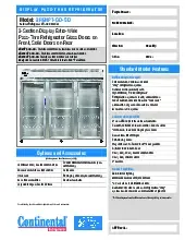 continental-refrigerator-3renpt-gd-sdspecsheet.pdf