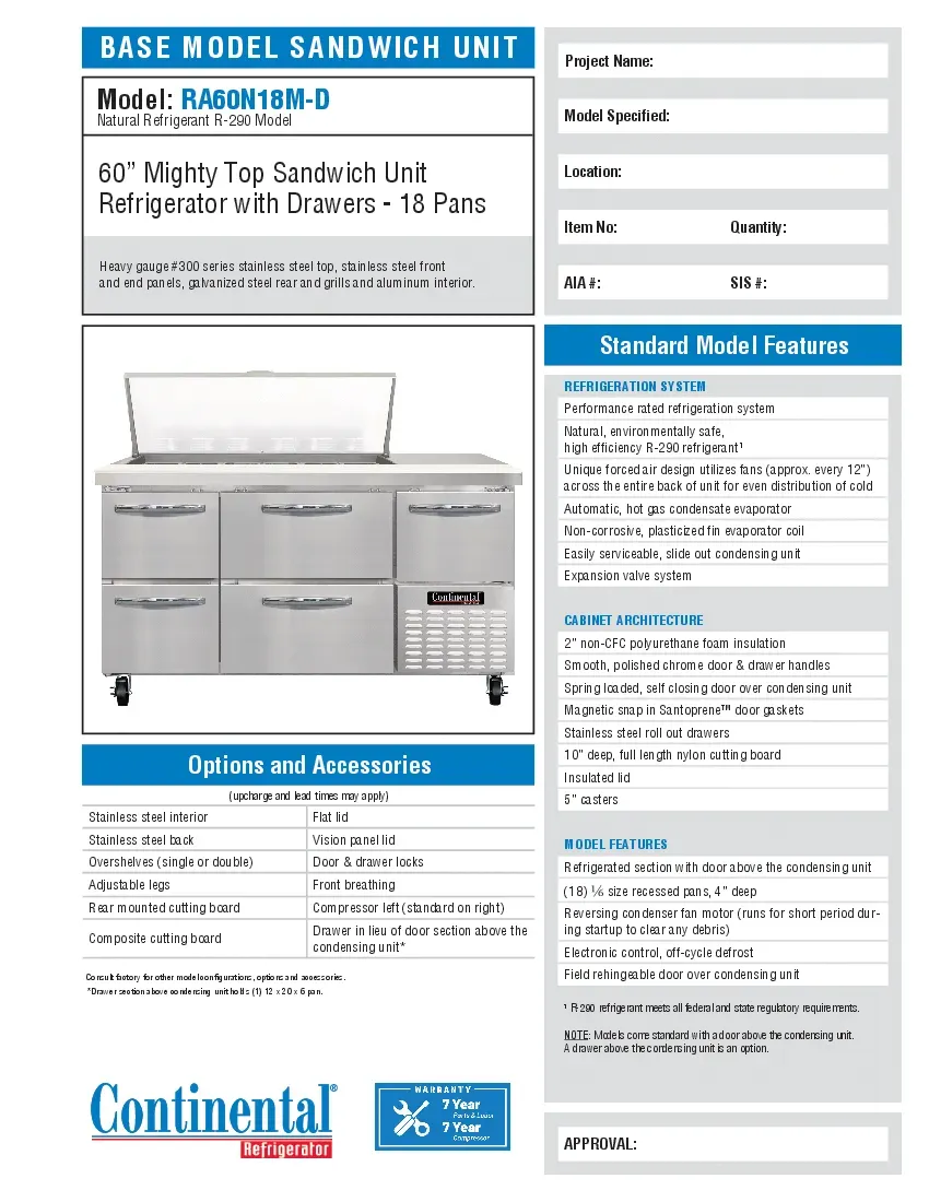 continental-refrigerator-ra60n18m-dspecsheet.pdf