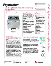 frymaster-11814efspecsheet.pdf