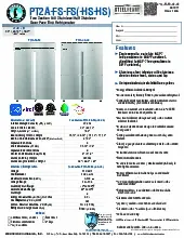 hoshizaki-pt2a-hs-hsspecsheet.pdf