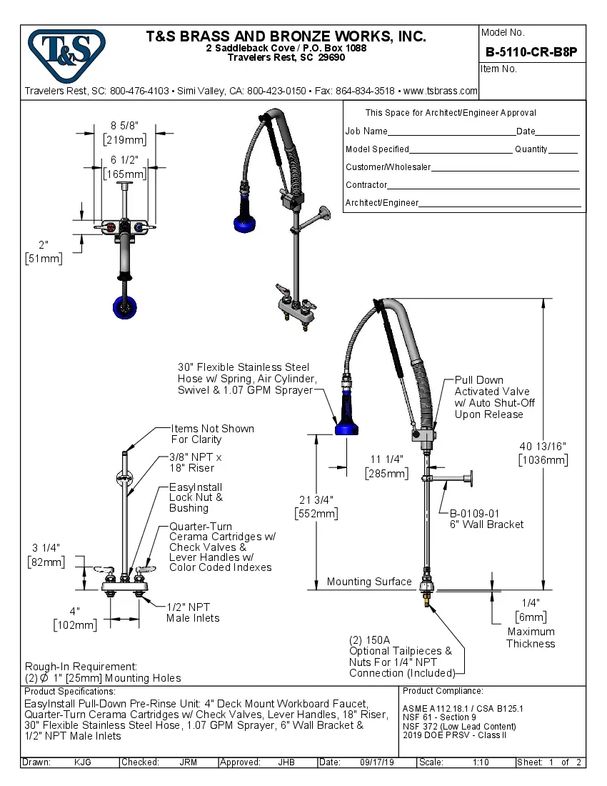 t-s-brass-s-0133-12crb8p-lbspecsheet.pdf