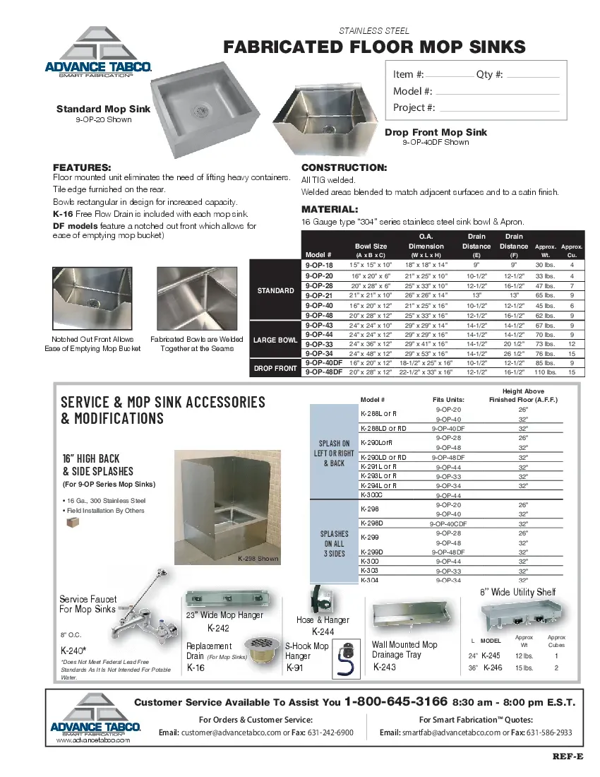 advance-tabco-9-op-21specsheet.pdf