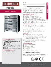 blodgett-981-966specsheet.pdf