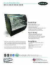 kool-it-kdg-48specsheet.pdf
