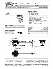 krowne-metal-22-800specsheet.pdf