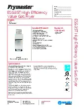 frymaster-esg35tspecsheet.pdf