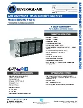 beverage-air-bb72hc-f-gs-sspecsheet.pdf