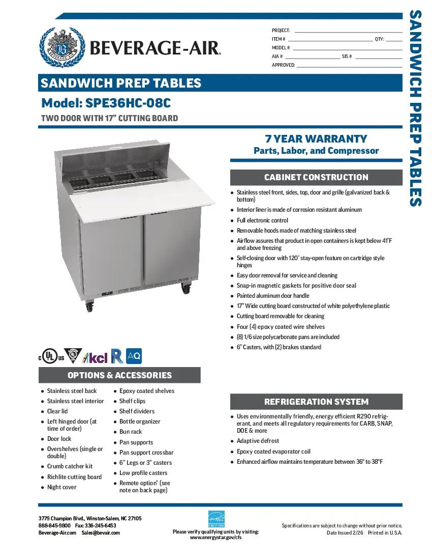 beverage-air-spe36hc-08cspecsheet.pdf
