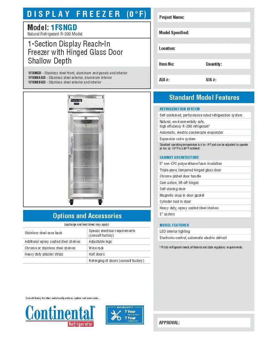 continental-refrigerator-1fsnssgdspecsheet.pdf