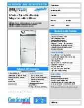 continental-refrigerator-d1rxnhdspecsheet.pdf