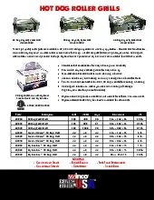 winco-62030specsheet.pdf