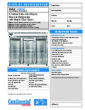 continental-refrigerator-3rengdspecsheet.pdf