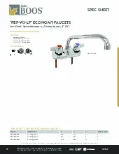 john-boos-pbf-w2-10lf-xspecsheet.pdf