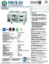 hoshizaki-pr67b-d4specsheet.pdf