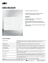 summit-commercial-sinc4b302wspecsheet.pdf