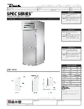 true-sta1fri-1sspecsheet.pdf