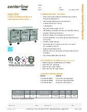 traulsen-cluc-72r-gd-wtrrrspecsheet.pdf