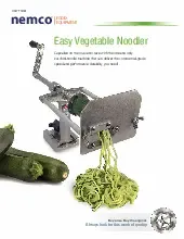 nemco-55050an-pspecsheet.pdf