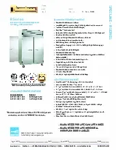 traulsen-rht232wput-fhsspecsheet.pdf